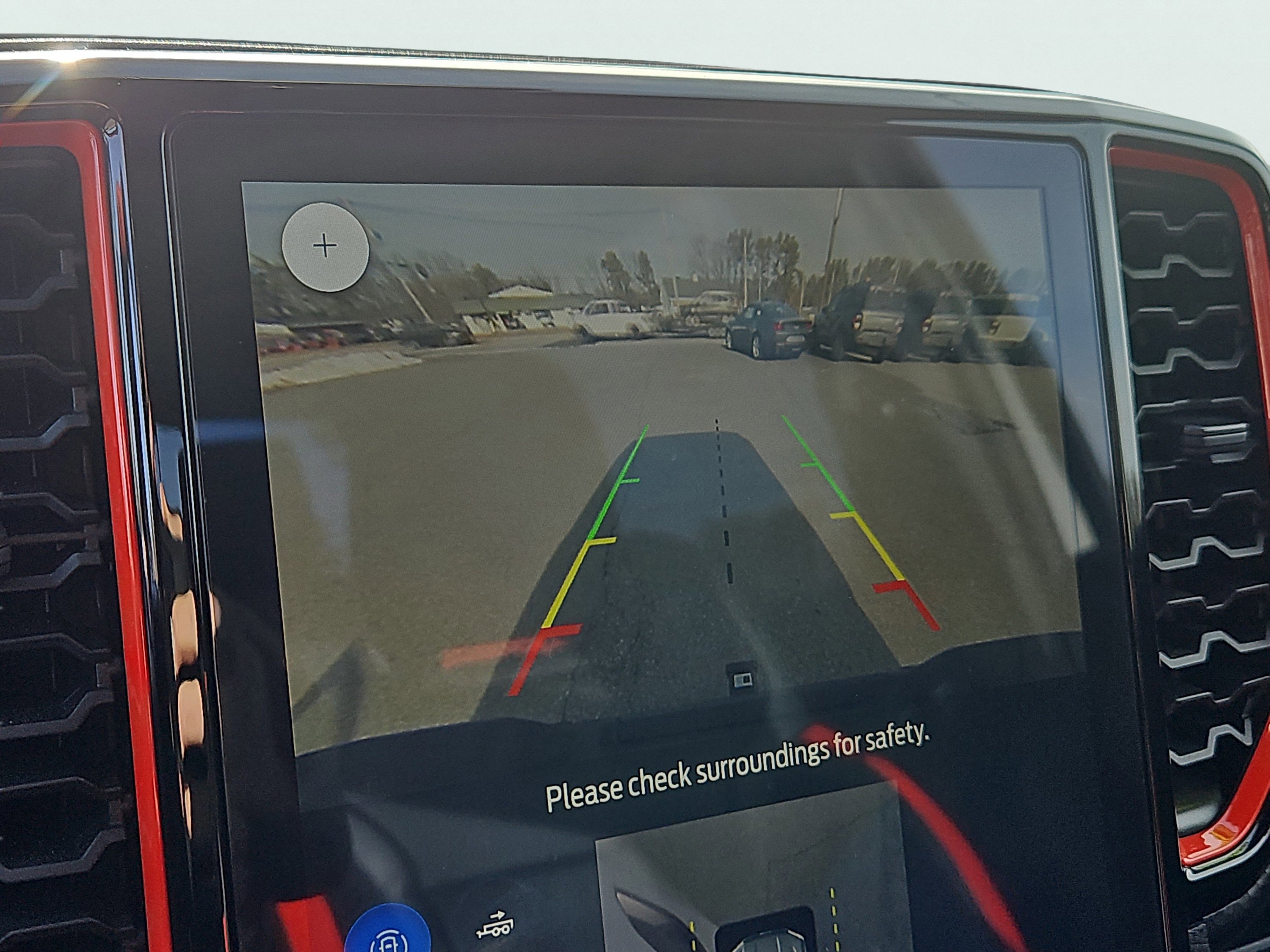 Certified 2024 Ford Ranger Raptor image 13