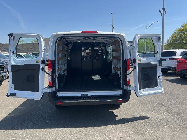 Certified 2023 Ford Transit 250 Low Roof w/ Exterior Upgrade Package image 17