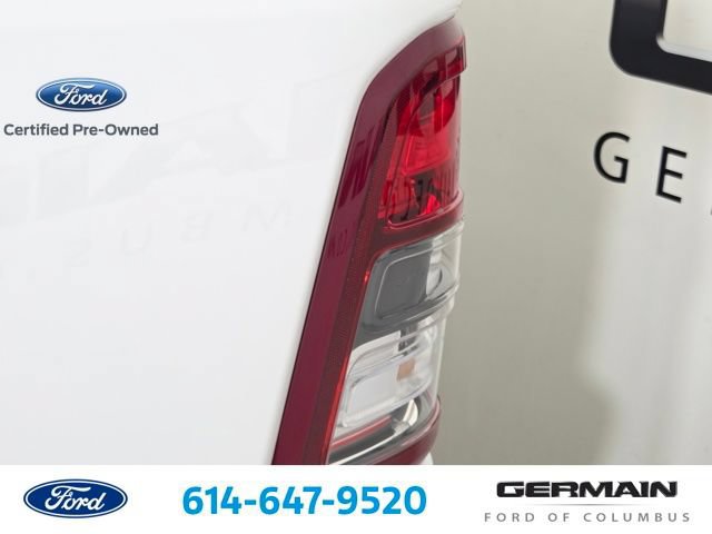 Used 2021 RAM 1500 Big Horn AWD/4WD image 15