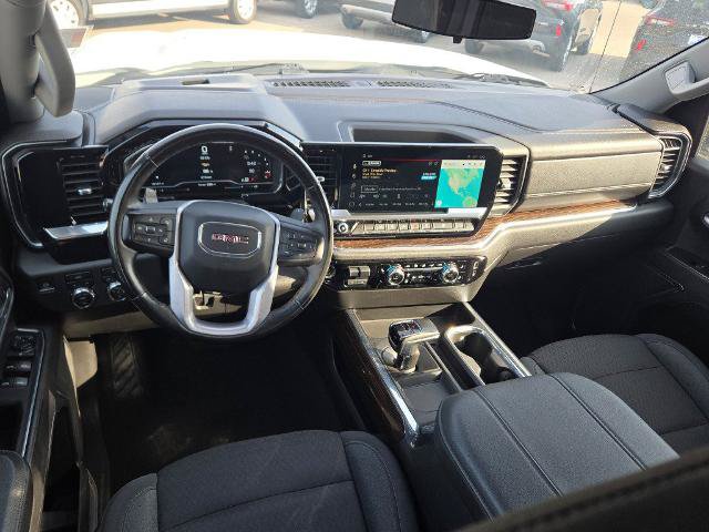 Used 2023 GMC Sierra 1500 Elevation AWD/4WD image 19