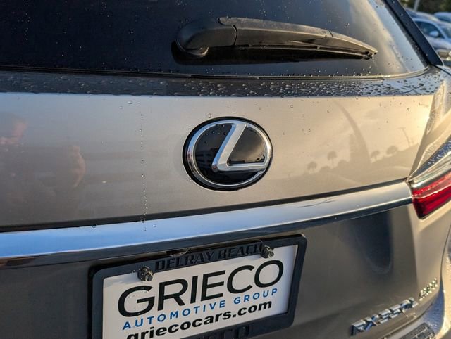 Used 2020 Lexus RX 350L FWD w/ Premium Package image 11