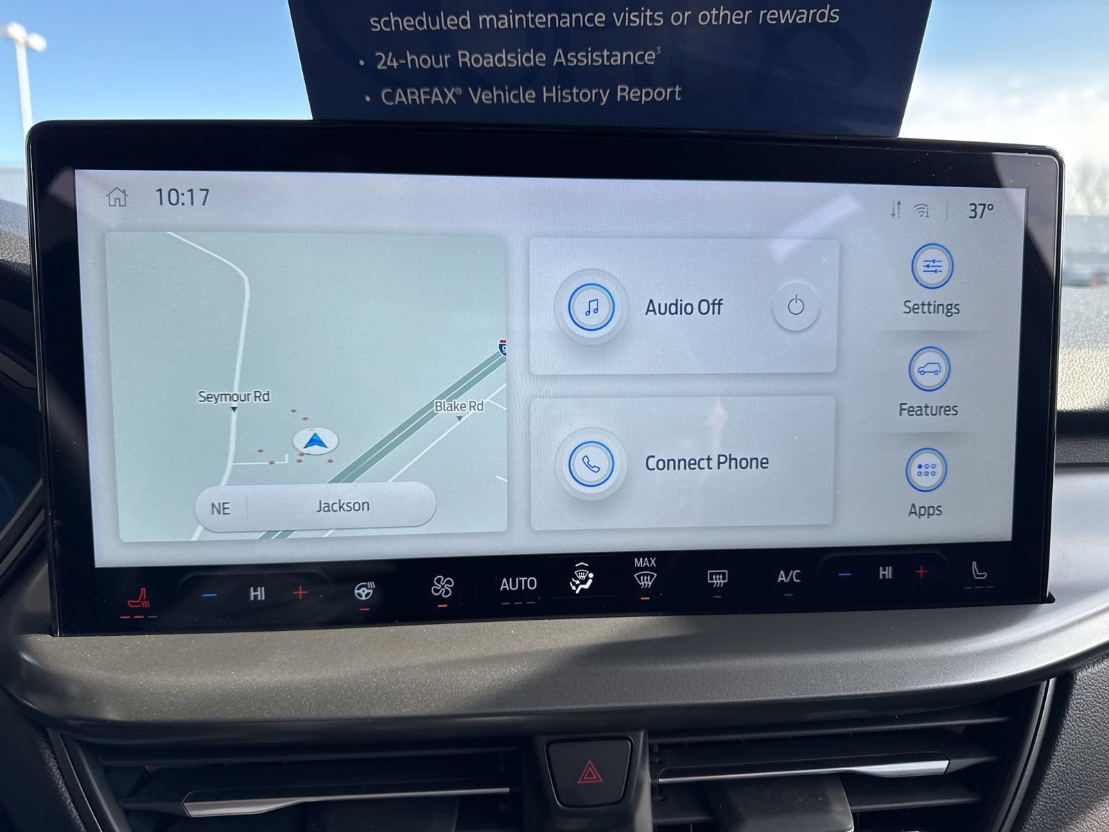 Certified 2024 Ford Escape Active w/ Tech Pack #2 image 31