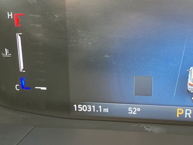 Certified 2023 Ford Escape ST-Line w/ Tech Pack #1 image 15