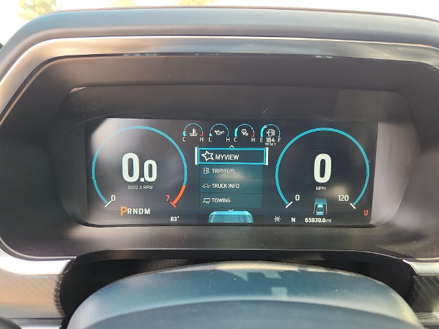 Certified 2023 Ford F150 Limited AWD/4WD image 10