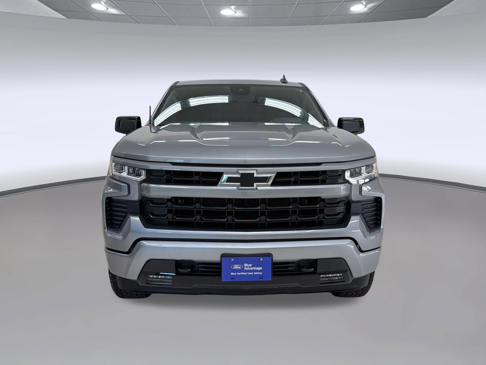 Used 2025 Chevrolet Silverado 1500 RST w/ Texas Edition Plus AWD/4WD image 6