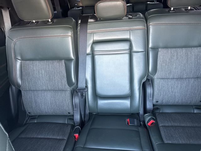Certified 2022 Ford Explorer Timberline AWD/4WD image 34