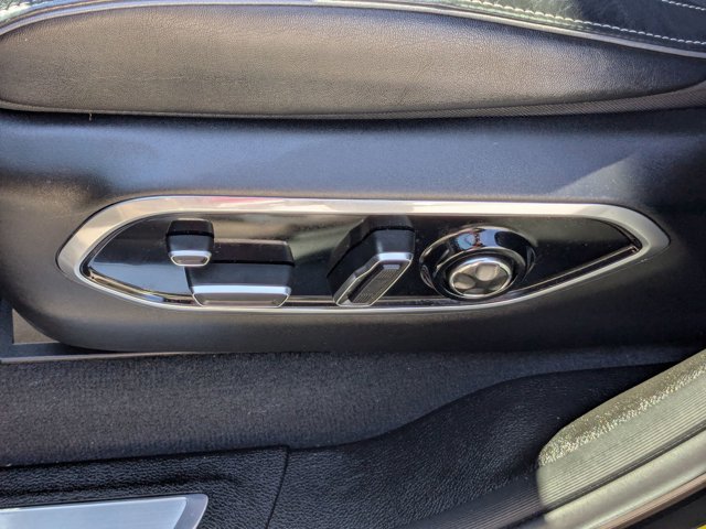 Used 2023 Jeep Grand Cherokee L Overland w/ Luxury Tech Group IV RWD image 18