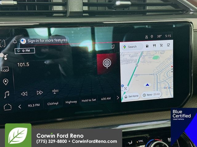 Used 2024 GMC Sierra 3500 Denali w/ Denali Reserve Package image 18