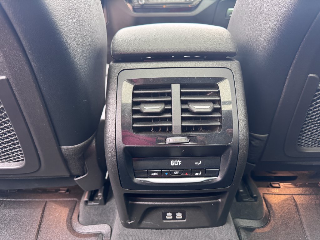 Used 2023 BMW X3 M40i AWD/4WD image 24