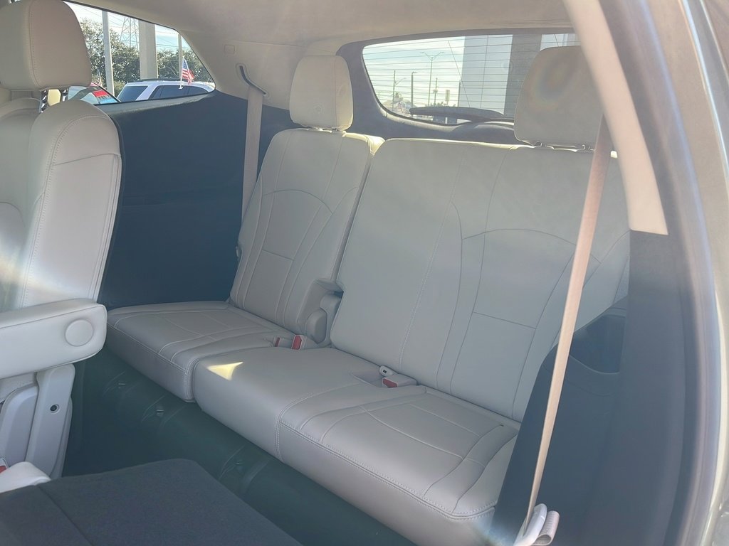 Used 2023 Buick Enclave Essence w/ Experience Buick Package image 14