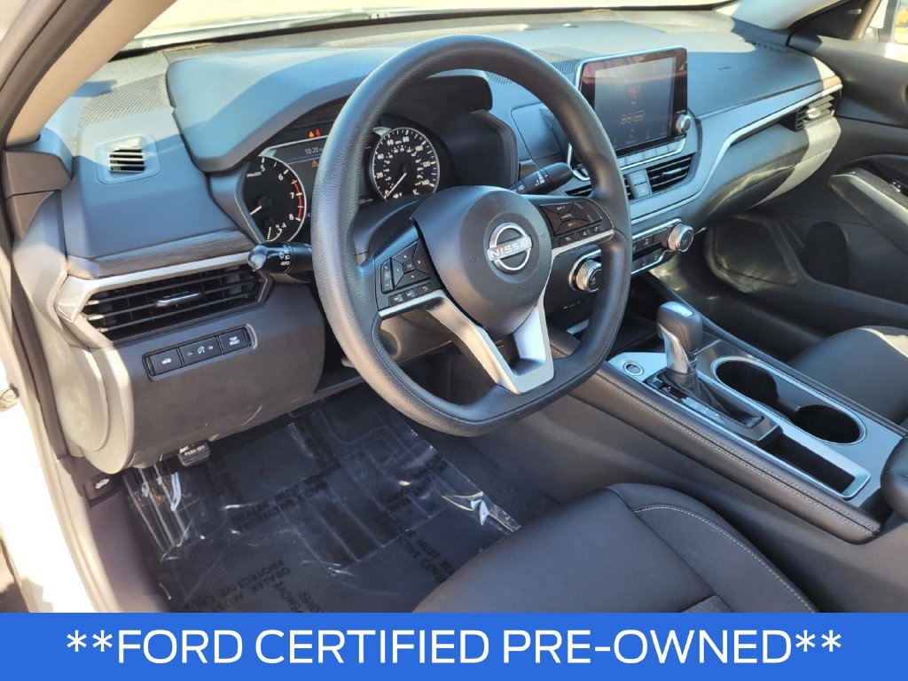 Used 2023 Nissan Altima 2.5 SV FWD image 15