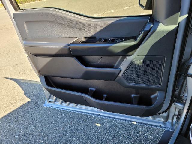 Certified 2022 Ford F150 XL w/ STX Appearance Package AWD/4WD image 27