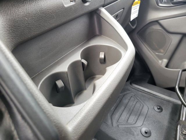 Certified 2025 Ford Transit 250 Low Roof w/ Exterior Upgrade Package RWD image 22