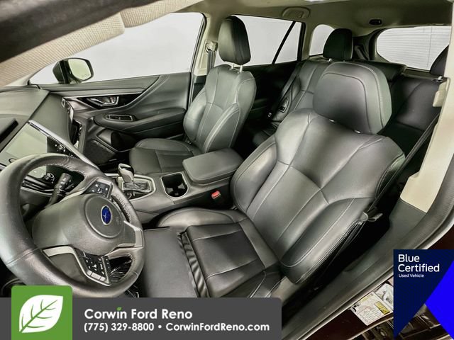 Used 2024 Subaru Outback Limited AWD/4WD image 26