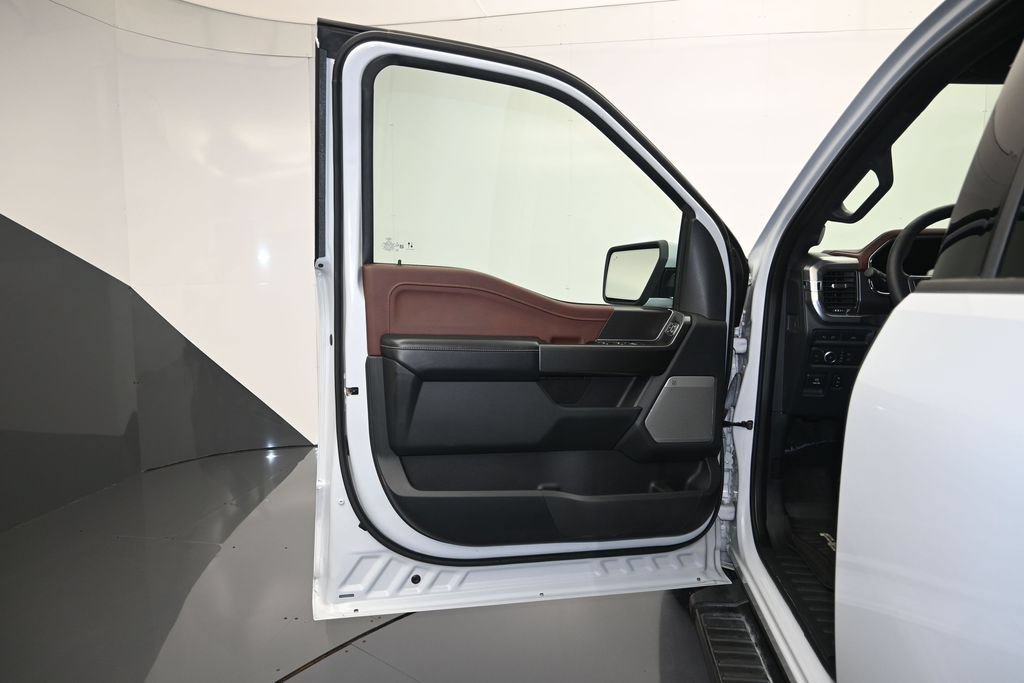 Certified 2021 Ford F150 Lariat AWD/4WD image 10