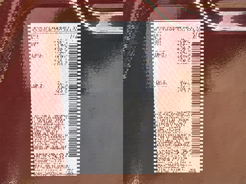 Used 2025 Nissan Altima 2.5 SV image 31