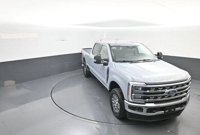 Certified 2026 Ford F250 Lariat w/ FX4 Off-Road Package AWD/4WD image 15