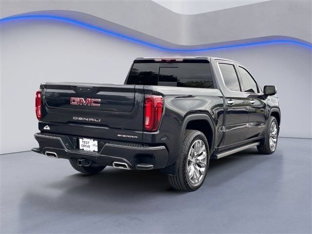 Used 2024 GMC Sierra 1500 Denali AWD/4WD image 6