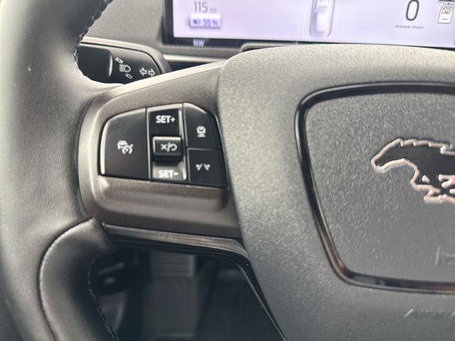 Certified 2023 Ford Mustang Mach-E Select RWD image 12