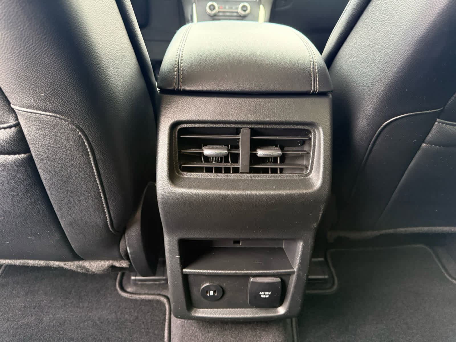 Certified 2024 Ford Edge Titanium image 19