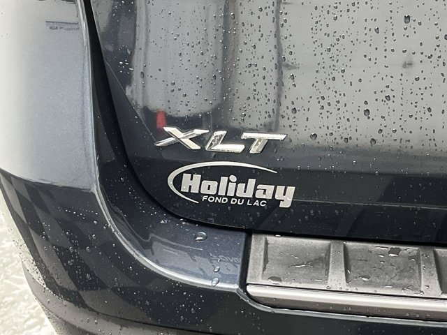 Certified 2024 Ford Explorer XLT w/ Equipment Group 202A AWD/4WD image 6