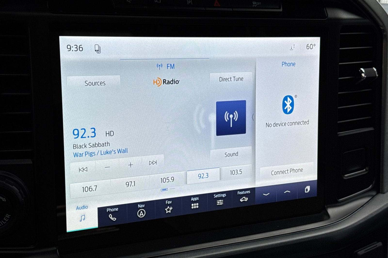 Certified 2021 Ford F150 Limited AWD/4WD image 17