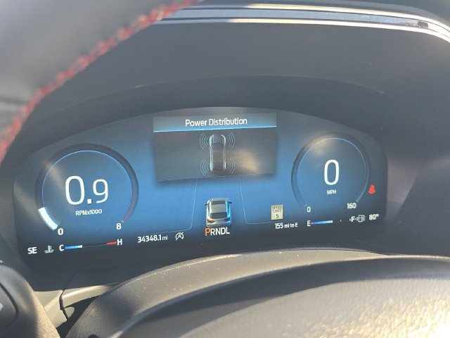 Certified 2023 Ford Escape ST-Line Elite w/ Premium Technology Package AWD/4WD image 30