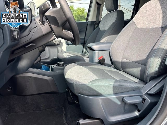 Certified 2026 Ford Maverick XLT AWD/4WD image 13