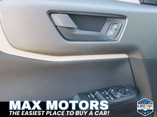 Certified 2025 Ford Bronco Sport Big Bend image 18