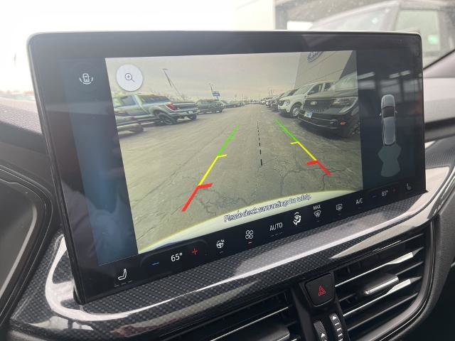 Certified 2023 Ford Escape ST-Line w/ Tech Pack #1 image 32