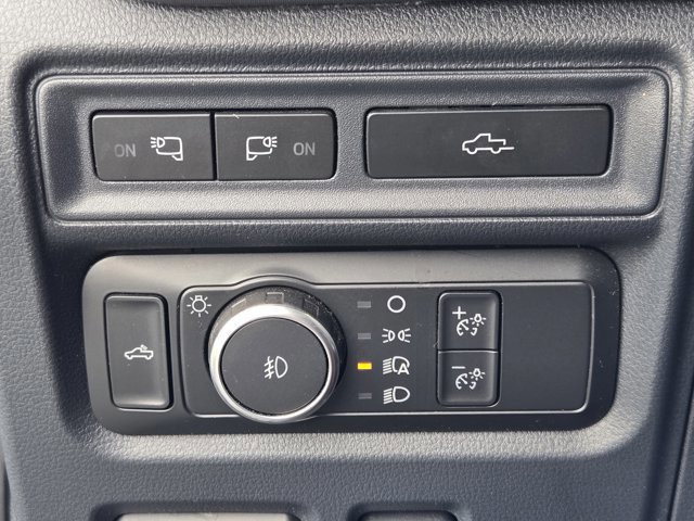 Certified 2022 Ford F150 Tremor w/ Equipment Group 402A High image 19