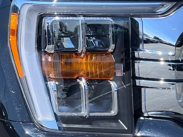 Certified 2023 Ford F150 XLT w/ Equipment Group 302A High AWD/4WD image 46
