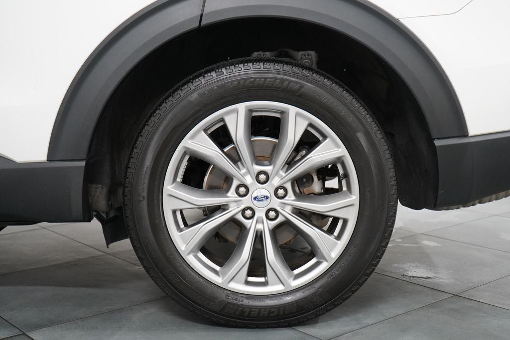 Certified 2023 Ford Explorer XLT w/ Equipment Group 202A AWD/4WD image 36