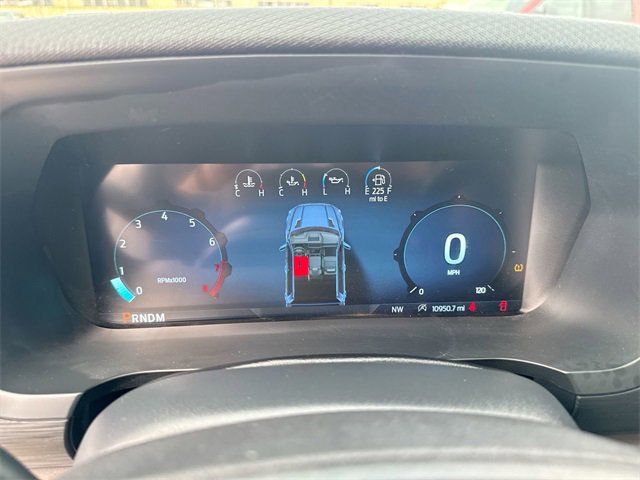 Certified 2025 Ford F150 XL image 15