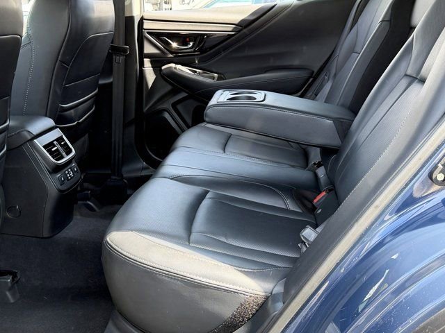 Used 2025 Subaru Outback Touring AWD/4WD image 8