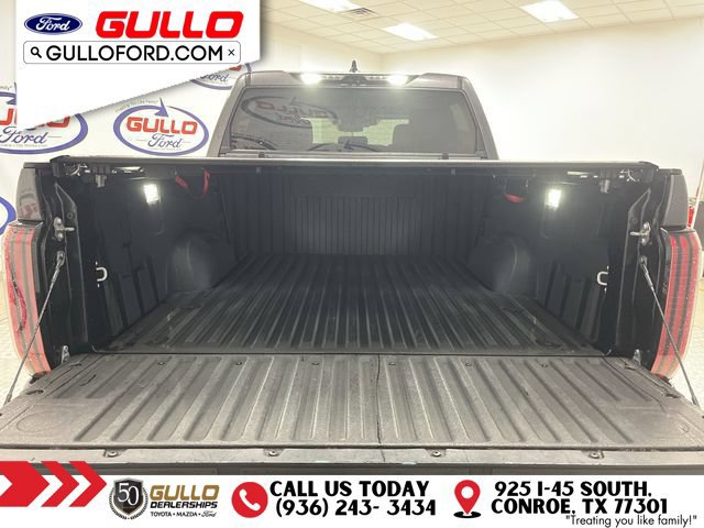 Used 2023 Toyota Tundra Limited w/ TRD Off-Road Package AWD/4WD image 10