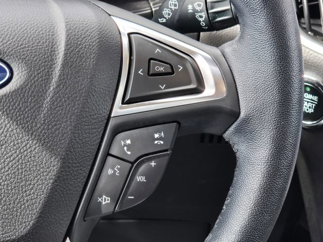 Certified 2023 Ford Edge SEL w/ Convenience Package AWD/4WD image 19