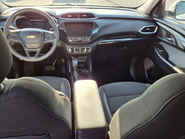 Used 2023 Chevrolet TrailBlazer LT w/ Convenience Package image 20