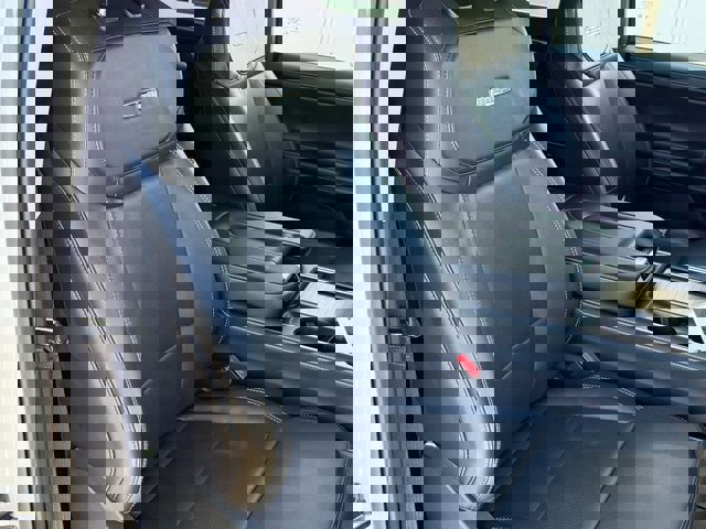 Certified 2025 Ford Expedition Max Platinum image 13