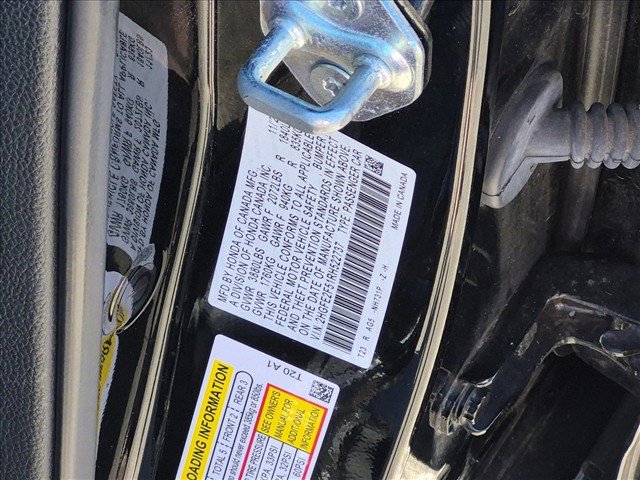 Used 2024 Honda Civic Sport image 23