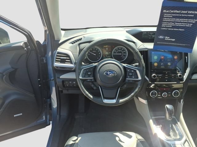 Used 2022 Subaru Forester Limited w/ Popular Package #2 AWD/4WD image 13
