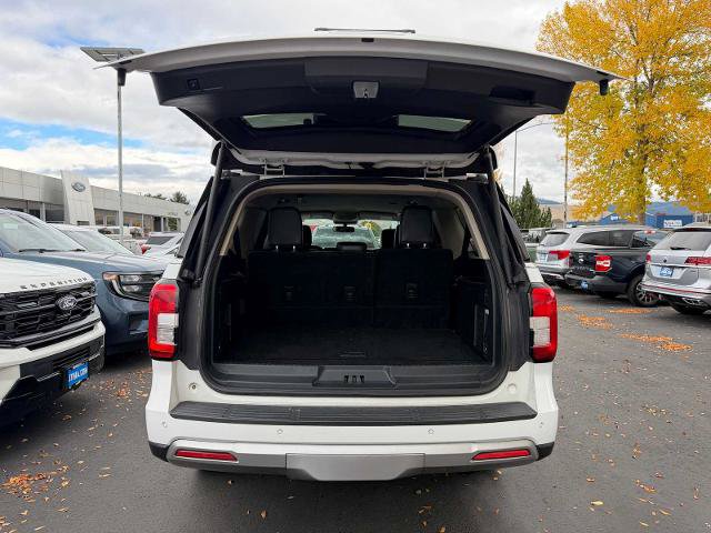 Certified 2024 Ford Expedition Max XLT AWD/4WD image 9