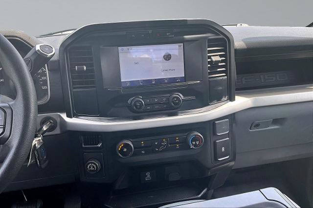Certified 2022 Ford F150 XL w/ Equipment Group 101A High RWD image 6