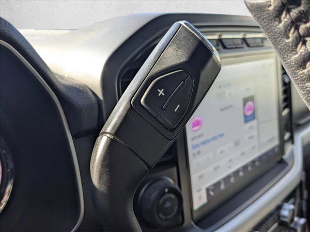 Certified 2022 Ford F150 XLT w/ Equipment Group 302A High image 12