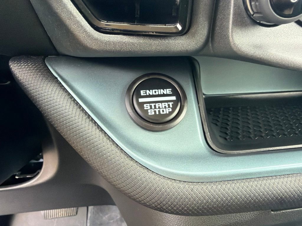 Certified 2024 Ford Bronco Sport Badlands AWD/4WD image 24