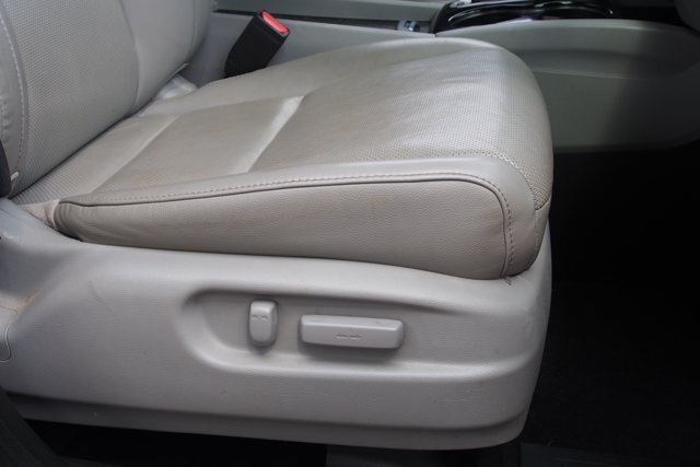 Used 2019 Honda Ridgeline RTL-E image 12