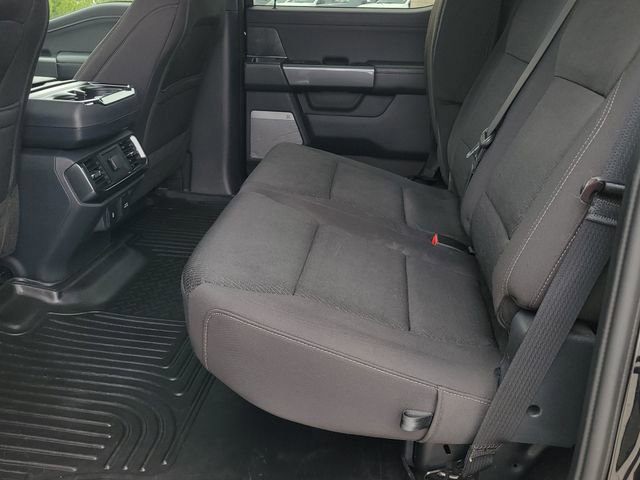 Certified 2022 Ford F150 XLT w/ Equipment Group 302A High AWD/4WD image 11
