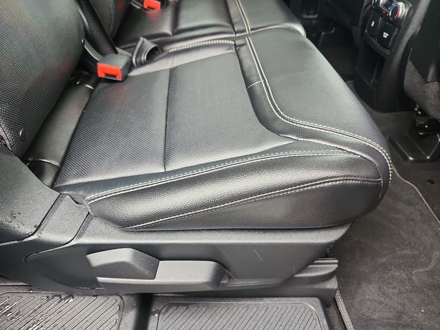 Certified 2020 Ford Explorer ST w/ ST Street Pack AWD/4WD image 31
