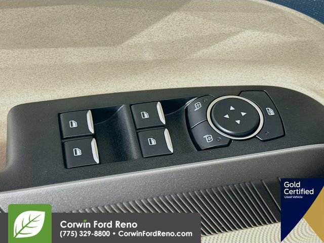 Certified 2025 Ford Maverick Lariat w/ 4K Tow Package image 21