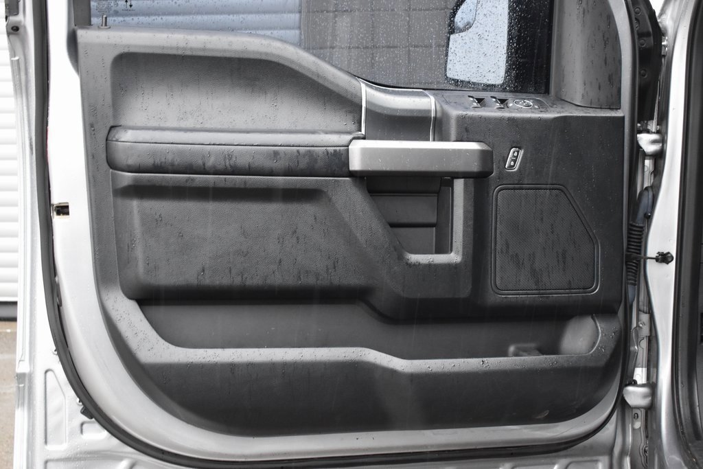 Certified 2020 Ford F150 XLT w/ Equipment Group 302A Luxury image 8